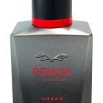 عطر ادکلن پاور آف سداکشن اوربان آنتونیو باندراس - Power of Seduction Urban Antonio Banderas - بررسی، قیمت و خرید