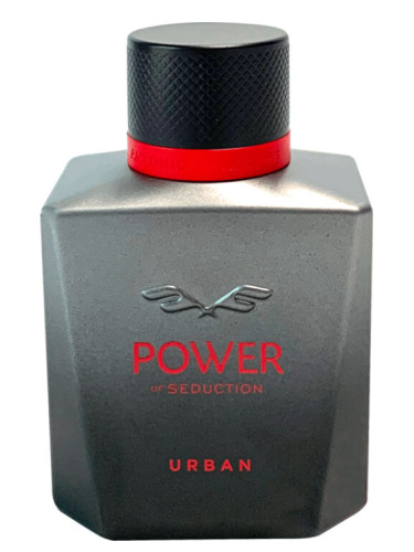 عطر ادکلن پاور آف سداکشن اوربان آنتونیو باندراس - Power of Seduction Urban Antonio Banderas - بررسی، قیمت و خرید