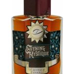 عطر ادکلن ایونینگ میستیک زاهاف - Evening Mystique Zaharoff - بررسی، قیمت و خرید