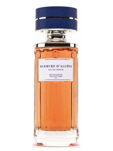 عطر ادکلن مورمور دالکوف ام ای سی - Murmure d'Alcôve M.E.C - My Exclusive Collection - بررسی، قیمت و خرید
