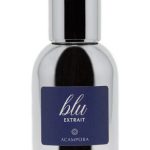 عطر ادکلن بلو اکستریت دو پارفوم برونو آکامپورا - Blu – Extrait de Parfum Bruno Acampora - بررسی، قیمت و خرید