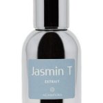 عطر ادکلن جاسمن تی – اکسترَکت دِ پرفیوم بروینو آکمپورا - Jasmin T – Extrait de Parfum Bruno Acampora - بررسی، قیمت و خرید