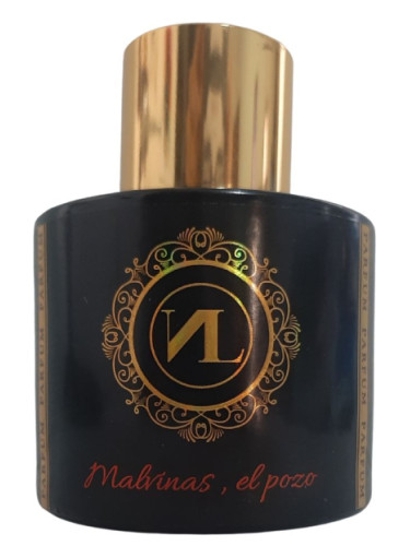 عطر ادکلن مالویناس ال پوزو نینا لامیسیون - Malvinas, el pozo Nina Lamaison - بررسی، قیمت و خرید