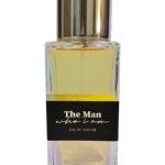 عطر ادکلن ذ من هو آی ام گیلرمو پارفوم - The Man Who I Am Guillermo Parfum - بررسی، قیمت و خرید