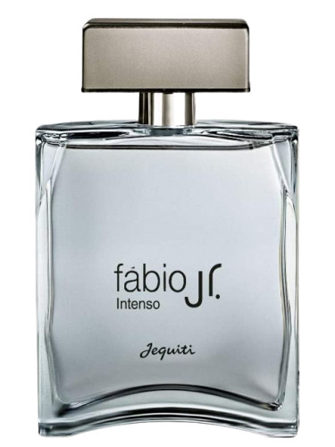عطر ادکلن فابیو جونیور اینتنزو ژکیتی - Fábio Jr. Intenso Jequiti - بررسی، قیمت و خرید