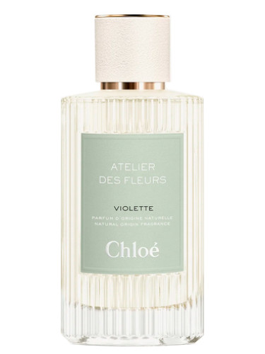 عطر ادکلن ویولت کلوئه - Violette Chloé - بررسی، قیمت و خرید