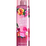 عطر ادکلن آلوها واترفال اورکید بث اند بادی ورکس - Aloha Waterfall Orchid Bath & Body Works - بررسی، قیمت و خرید