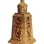 عطر ادکلن خلاصه العود اویل ال حرمین پرفیومز - Khulasat Al Oudh Oil Al Haramain Perfumes - بررسی، قیمت و خرید