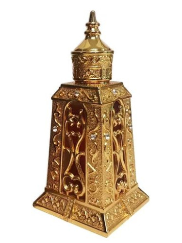 عطر ادکلن خلاصه العود اویل ال حرمین پرفیومز - Khulasat Al Oudh Oil Al Haramain Perfumes - بررسی، قیمت و خرید