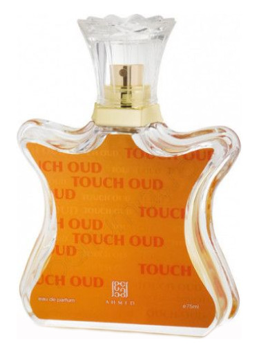 عطر ادکلن تاچ عود احمد المغربی - Touch Oud Ahmed Al Maghribi - بررسی، قیمت و خرید