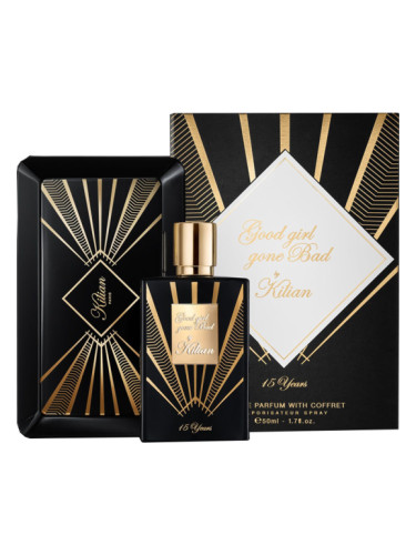 عطر ادکلن گود گرل گان بد انیورسیری ادیشن بای کیلیان - Good Girl Gone Bad Anniversary Edition By Kilian - بررسی، قیمت و خرید