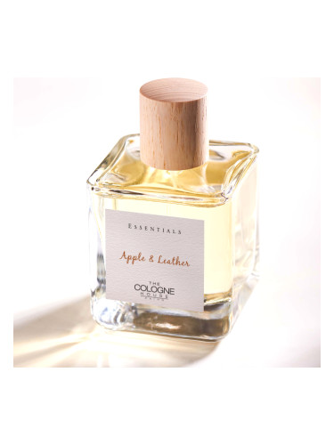 عطر ادکلن اپل اند لدر د کُلُن هاوس - Apple & Leather The Cologne House - بررسی، قیمت و خرید