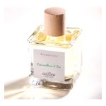 عطر ادکلن عثمانتوس اند تی د کولون هاوس - Osmanthus & Tea The Cologne House - بررسی، قیمت و خرید