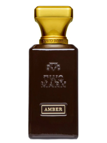 عطر ادکلن امبر تو مارک - Amber Two Mark - بررسی، قیمت و خرید