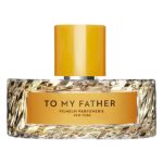 عطر ادکلن تو مای فادر ویلهلم پارفومری - To My Father Vilhelm Parfumerie - بررسی، قیمت و خرید