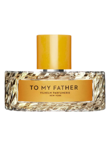 عطر ادکلن تو مای فادر ویلهلم پارفومری - To My Father Vilhelm Parfumerie - بررسی، قیمت و خرید