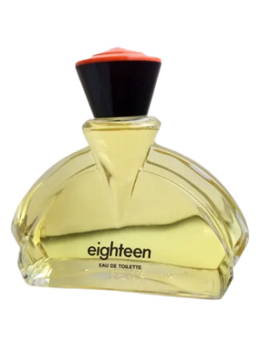 عطر ادکلن اِیتین آنتونیو پوئیگ - Eighteen Antonio Puig - بررسی، قیمت و خرید
