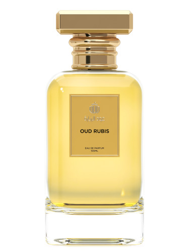 عطر ادکلن عود روبیس عود الزباره - Oud Rubis Oud Al Zubarah - بررسی، قیمت و خرید