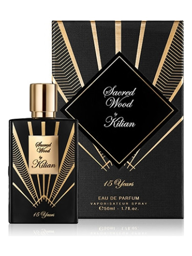 عطر ادکلن سیکرِد وود انیورسری ادیشن بای کیلیان - Sacred Wood Anniversary Edition By Kilian - بررسی، قیمت و خرید