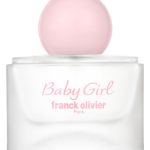 عطر ادکلن بیبی گرل فرانک اولیویه - Baby Girl Franck Olivier - بررسی، قیمت و خرید