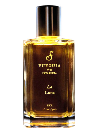 عطر ادکلن لالونا فووگیا ۱۸۳۳ - La Luna Fueguia 1833 - بررسی، قیمت و خرید