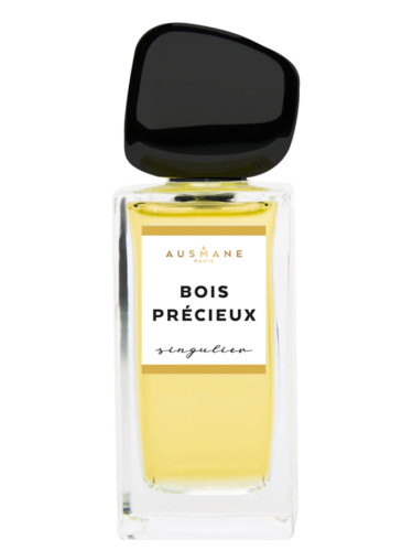 عطر ادکلن بویز پرسیوز اسمانه پاریس - Bois Précieux Ausmane Paris - بررسی، قیمت و خرید