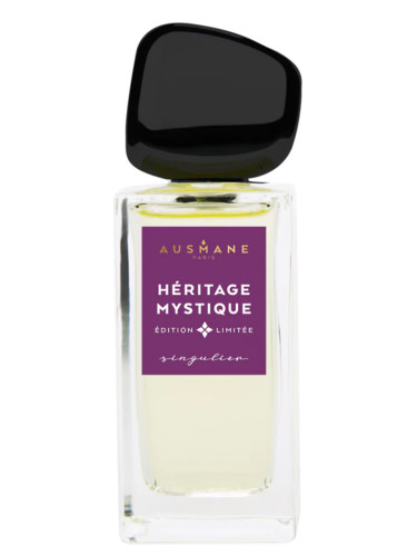عطر ادکلن هریتیج میستیک اوسمان پاریس - Heritage Mystique Ausmane Paris - بررسی، قیمت و خرید