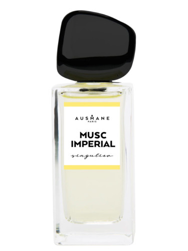 عطر ادکلن ماسک امپریال آسمان پاریس - Musc Imperial Ausmane Paris - بررسی، قیمت و خرید