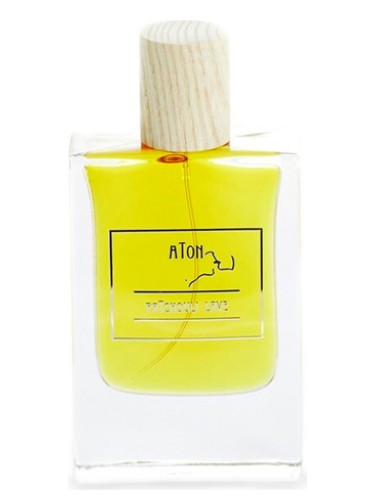 عطر ادکلن پچولی لاو اتون - PaTchouli Lave ATon - بررسی، قیمت و خرید