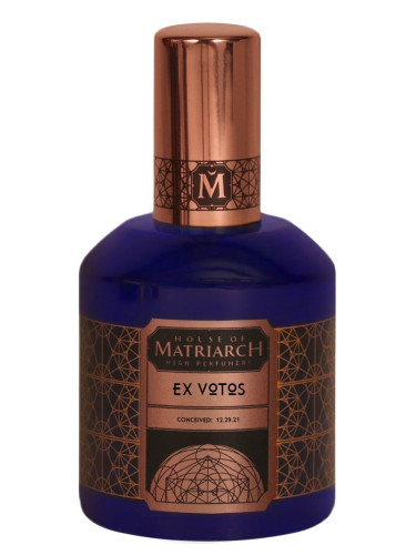 عطر ادکلن اِکس ووتوز هاوس آو متریارک - Ex Votos House of Matriarch - بررسی، قیمت و خرید