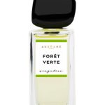 عطر ادکلن فورت ورت اوسمانه پاریس - Foret Verte Ausmane Paris - بررسی، قیمت و خرید