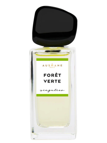 عطر ادکلن فورت ورت اوسمانه پاریس - Foret Verte Ausmane Paris - بررسی، قیمت و خرید