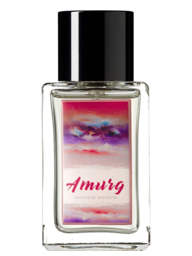 عطر ادکلن آمورگ اسانس دو رومانی - Amurg Essence de Roumanie - بررسی، قیمت و خرید