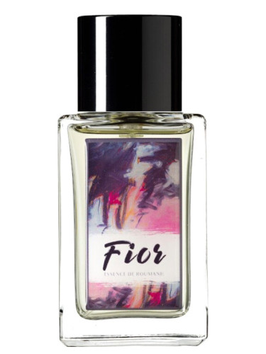 عطر ادکلن فیور اسانس دو رومانی - Fior Essence de Roumanie - بررسی، قیمت و خرید