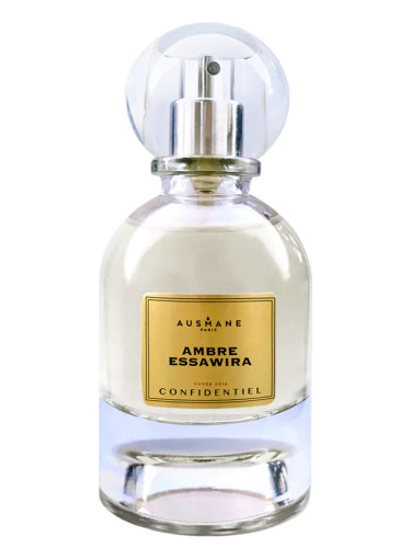 عطر ادکلن امبر اسیرا اوسمان پاریس - Ambre Essawira Ausmane Paris - بررسی، قیمت و خرید