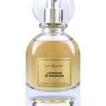 عطر ادکلن ژاردین دَمان اُوسمان پاریس - Jardin D'Amman Ausmane Paris - بررسی، قیمت و خرید