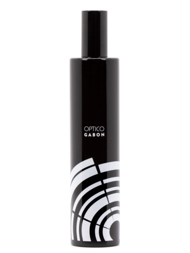 عطر ادکلن گابن اوپتیکو پروفومو - Gabon Optico Profumo - بررسی، قیمت و خرید