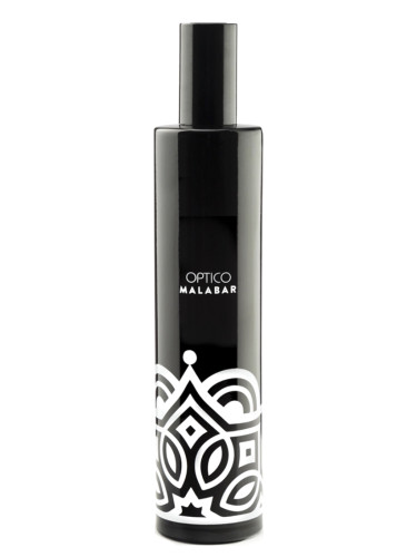 عطر ادکلن مالابار اوپتیکو پروفومو - Malabar Optico Profumo - بررسی، قیمت و خرید
