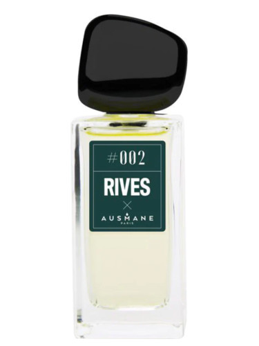 عطر ادکلن ریوکس آزمان پاریس ۰۰۲ آسمن پاریس - Rives x Ausmane Paris 002 Ausmane Paris - بررسی، قیمت و خرید