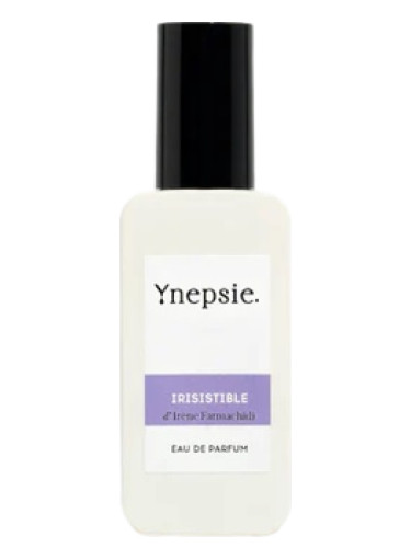 عطر ادکلن آیریزیستیبل یِنپسی - Irisistible Ynepsie - بررسی، قیمت و خرید