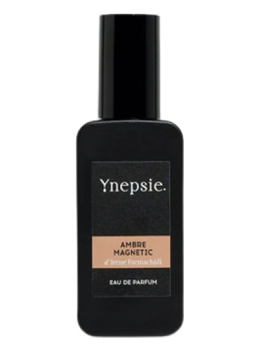 عطر ادکلن آمبر مگنتیک یِنِپسی - Ambre Magnetic Ynepsie - بررسی، قیمت و خرید