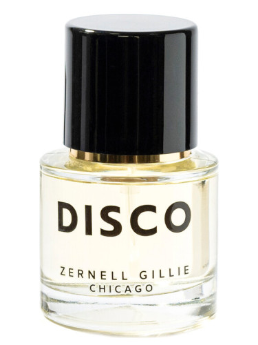 عطر ادکلن دیسکو زرنل گیلی - Disco Zernell Gillie - بررسی، قیمت و خرید