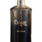 عطر ادکلن وایلد ماسک اودئون دبی - Wild Musk Odyon Dubai - بررسی، قیمت و خرید