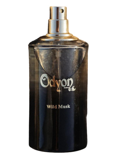عطر ادکلن وایلد ماسک اودئون دبی - Wild Musk Odyon Dubai - بررسی، قیمت و خرید