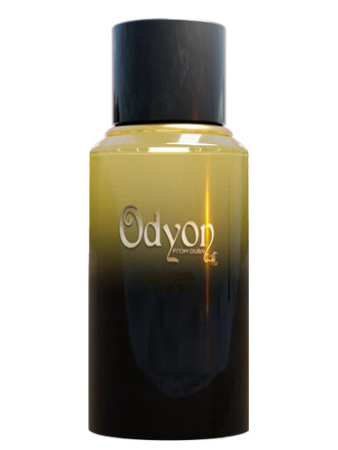 عطر ادکلن اتومیک لدر اودئون دبی - Atomic Leather Odyon Dubai - بررسی، قیمت و خرید