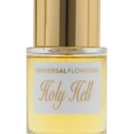 عطر ادکلن هولی هل یونیورسال فلاورینگ - Holy Hell Universal Flowering - بررسی، قیمت و خرید