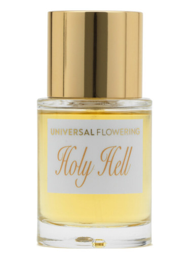 عطر ادکلن هولی هل یونیورسال فلاورینگ - Holy Hell Universal Flowering - بررسی، قیمت و خرید