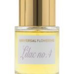 عطر ادکلن لایلاک نامبر فور یونیورسال فلاورینگ - Lilac No.4 Universal Flowering - بررسی، قیمت و خرید