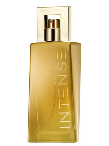 عطر ادکلن اتراکشن اینتنس ایوون - Attraction Intense Avon - بررسی، قیمت و خرید