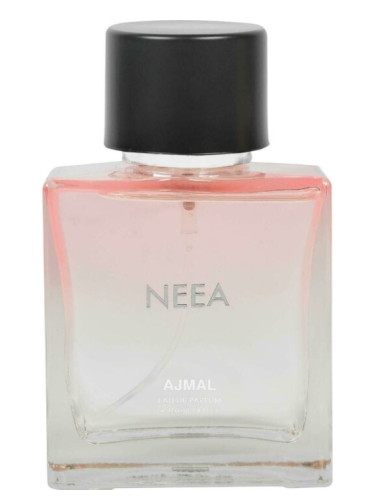 عطر ادکلن نی اجمل - Neea Ajmal - بررسی، قیمت و خرید